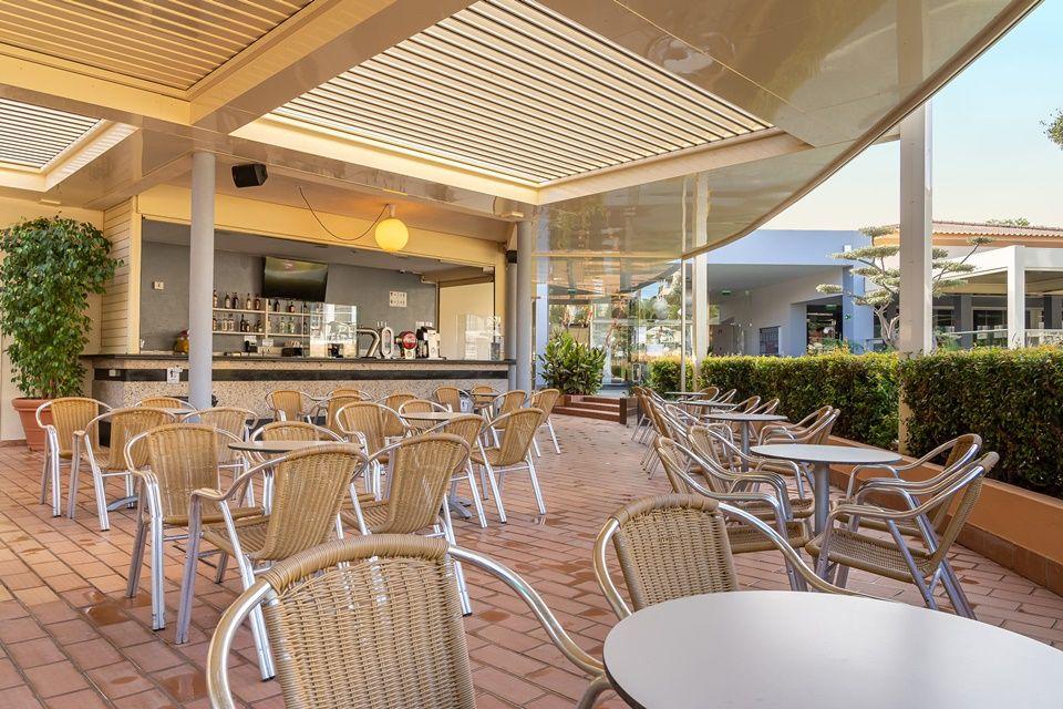 3hb Clube Humbria Aparthotel Albufeira