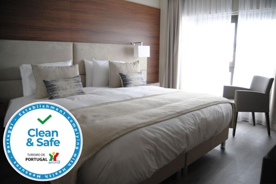Exe Sao Lazaro 4* Braganca