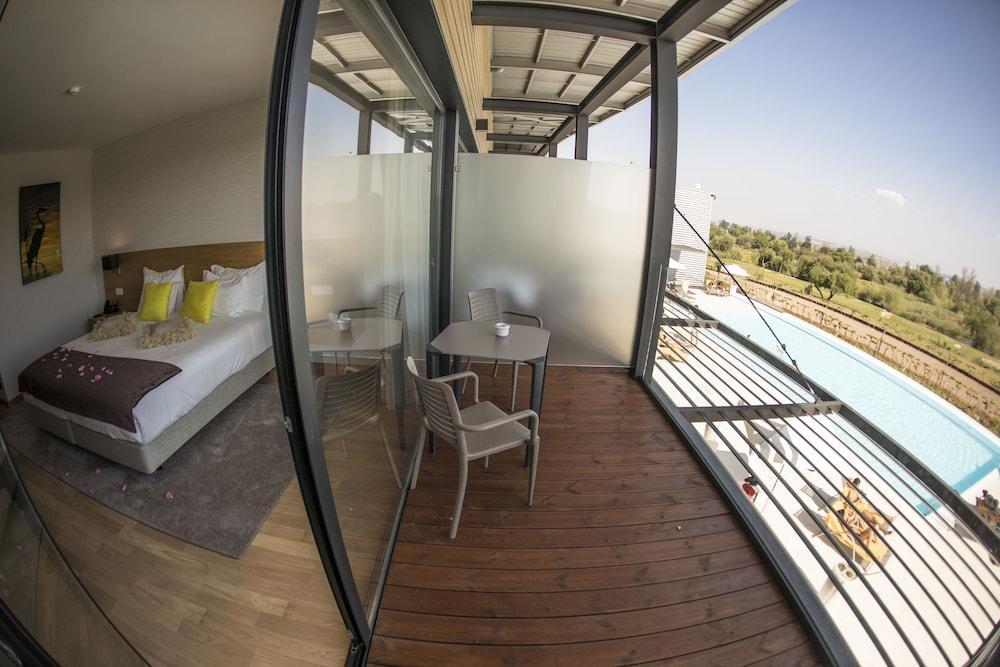 Hotel Garca Real & 4*