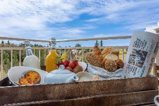 Hotel Placid Village Carvoeiro (Lagoa)