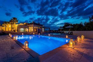 Hotel Placid Village Carvoeiro (Lagoa)