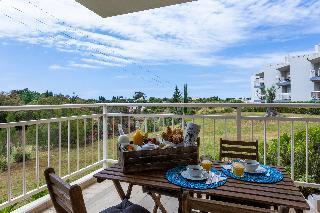 Placid Village Hotel Carvoeiro (Lagoa)