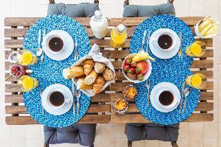 Placid Village 4* Carvoeiro (Lagoa)