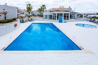 Placid Village Hotel Carvoeiro (Lagoa)