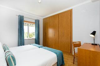 Placid Village 4* Carvoeiro (Lagoa)