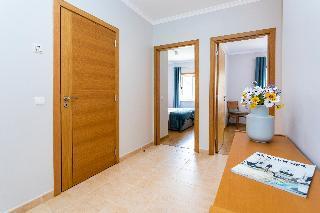 Placid Village Hotel Carvoeiro (Lagoa)