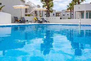 Placid Village 4* Carvoeiro (Lagoa)