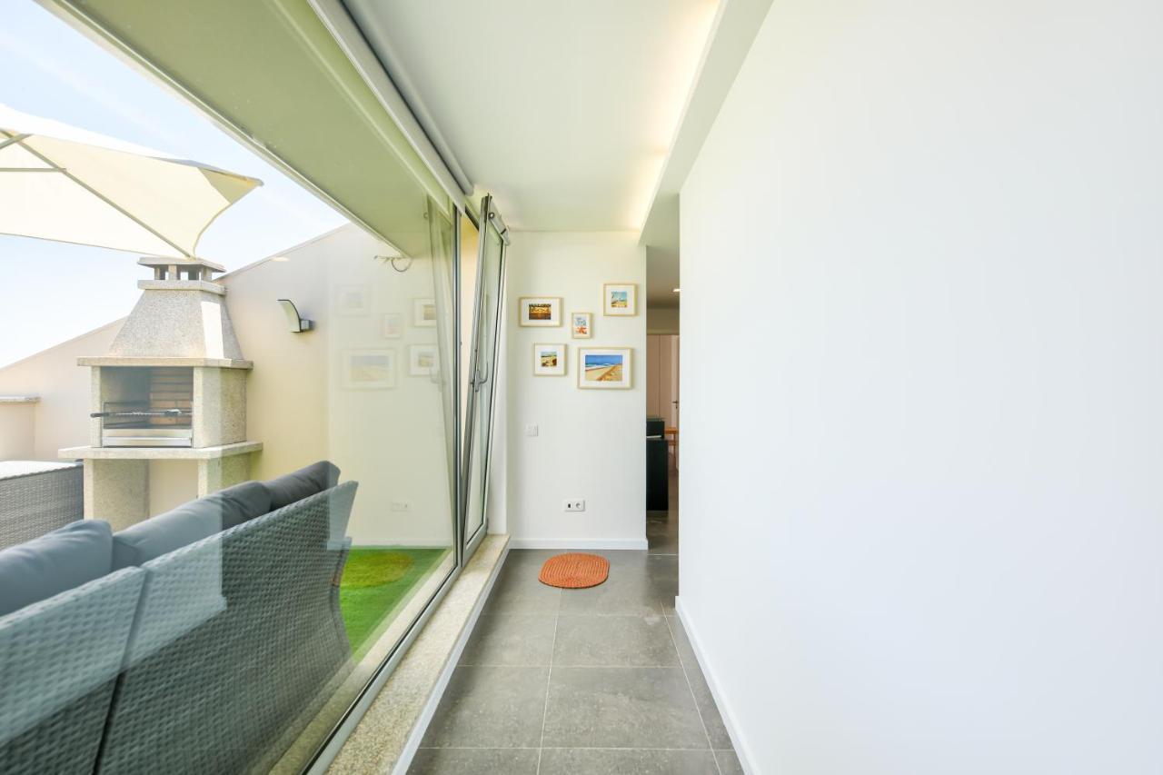 Sea & River Vagueira By Sweet Aveiro Apartment *