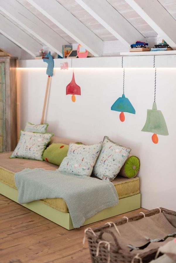 Country house Colegio Charm House Tavira