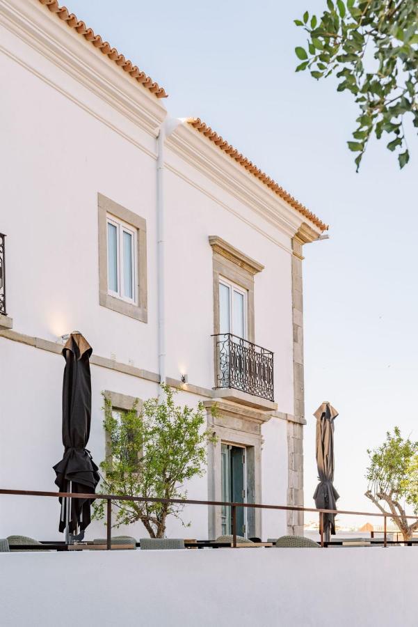 Colegio Charm House Tavira