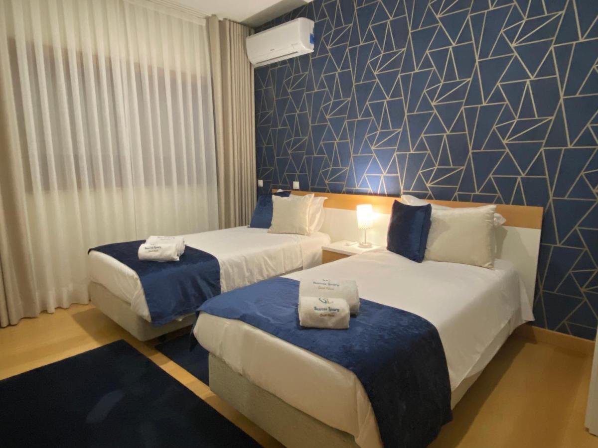Guest house Buarcos Luxury Figueira da Foz