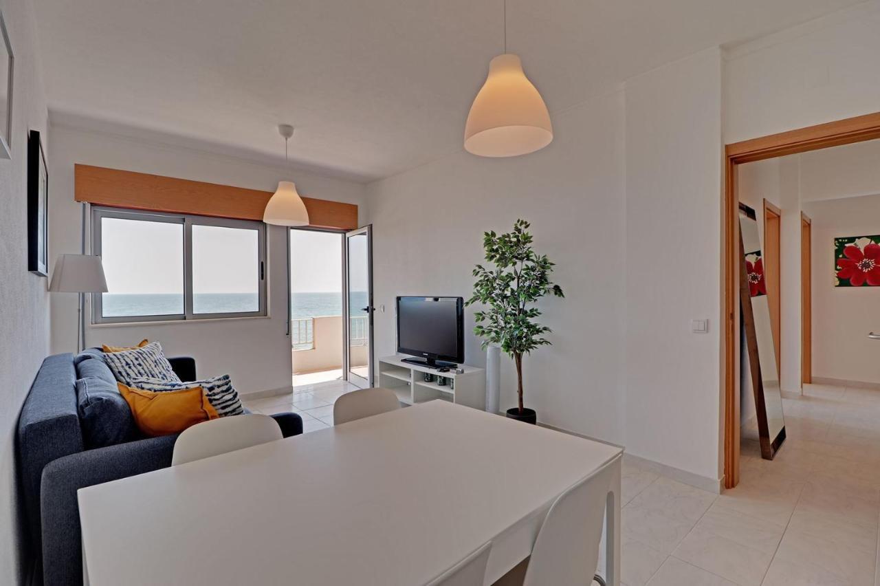 & Ocean View By Homing Quarteira