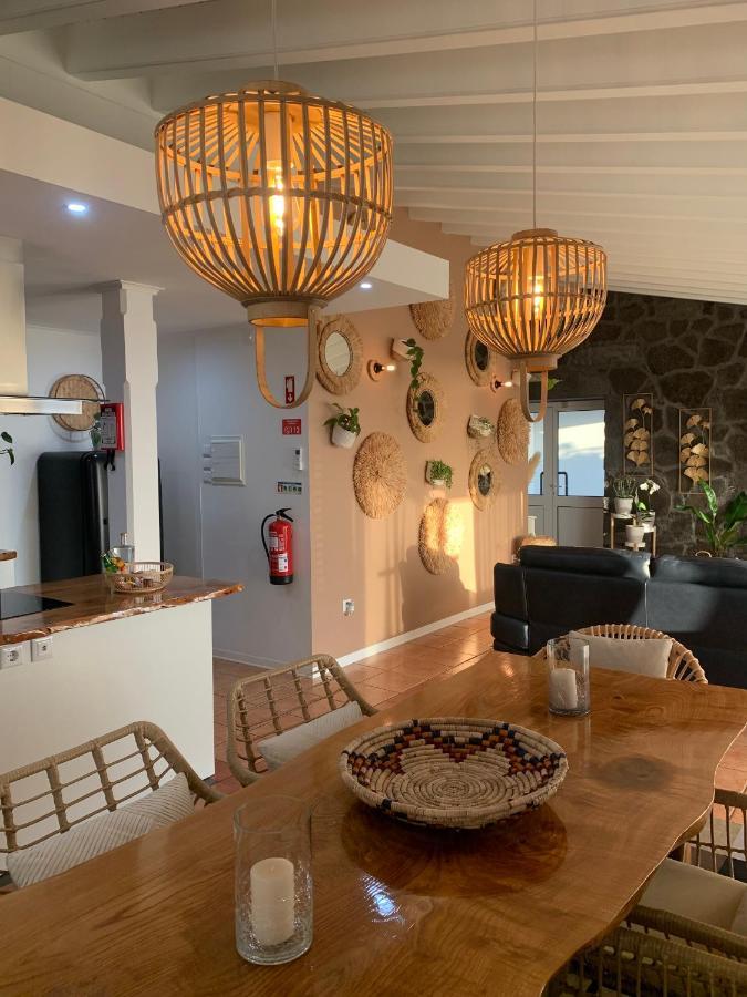 Villa Picoterrace Madalena (Azores)