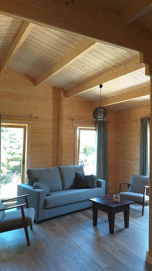 Casa Entre Praias Holiday home *