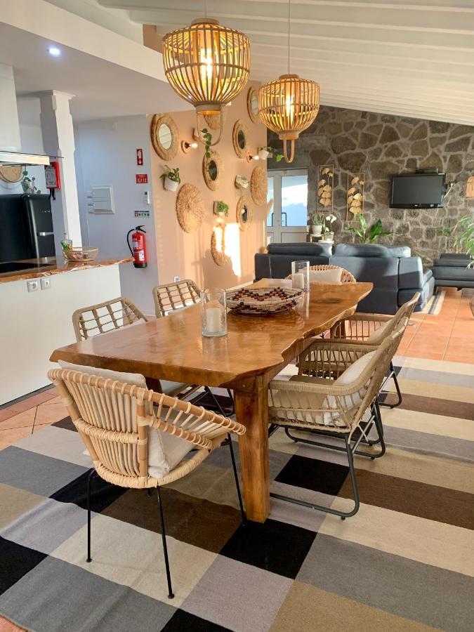 Villa Picoterrace Madalena (Azores)