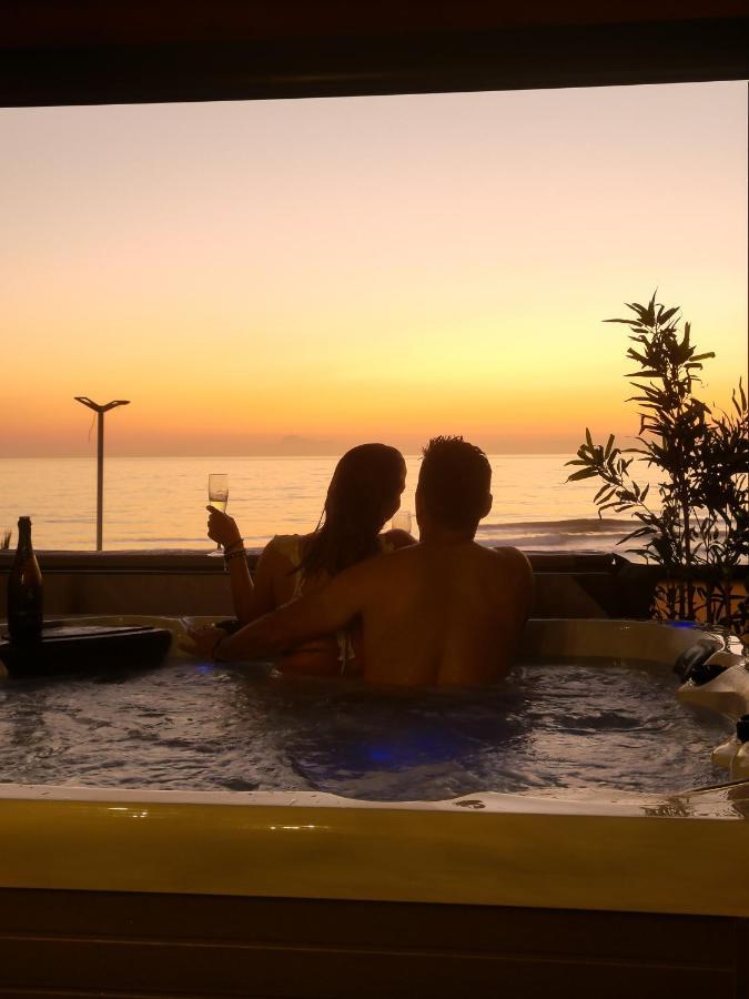 Apartment Gold T2-praia Do Furadouro *