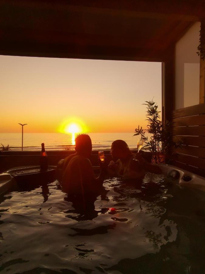Apartment Gold T2-praia Do Furadouro Ovar