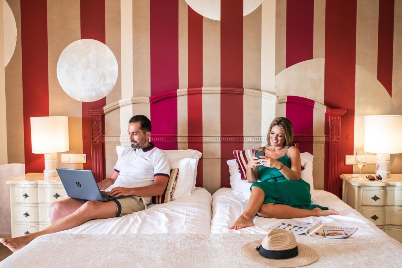 Boutique Vivenda Miranda Hotel Lagos