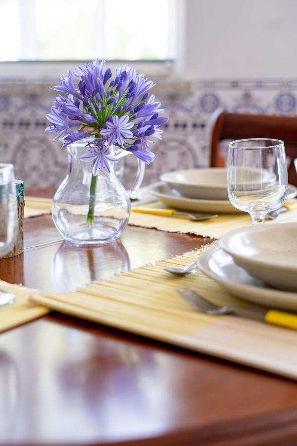 Quinta Da Fonte - Farm stay Barroselas