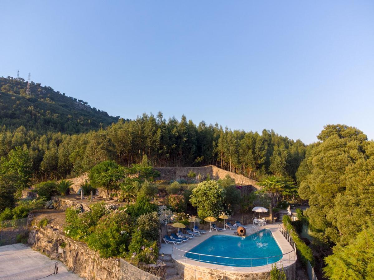 Quinta Da Fonte - Farm stay