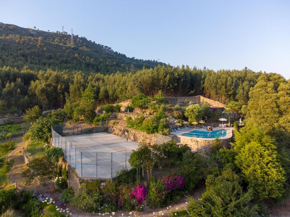 Farm stay Quinta Da Fonte - *