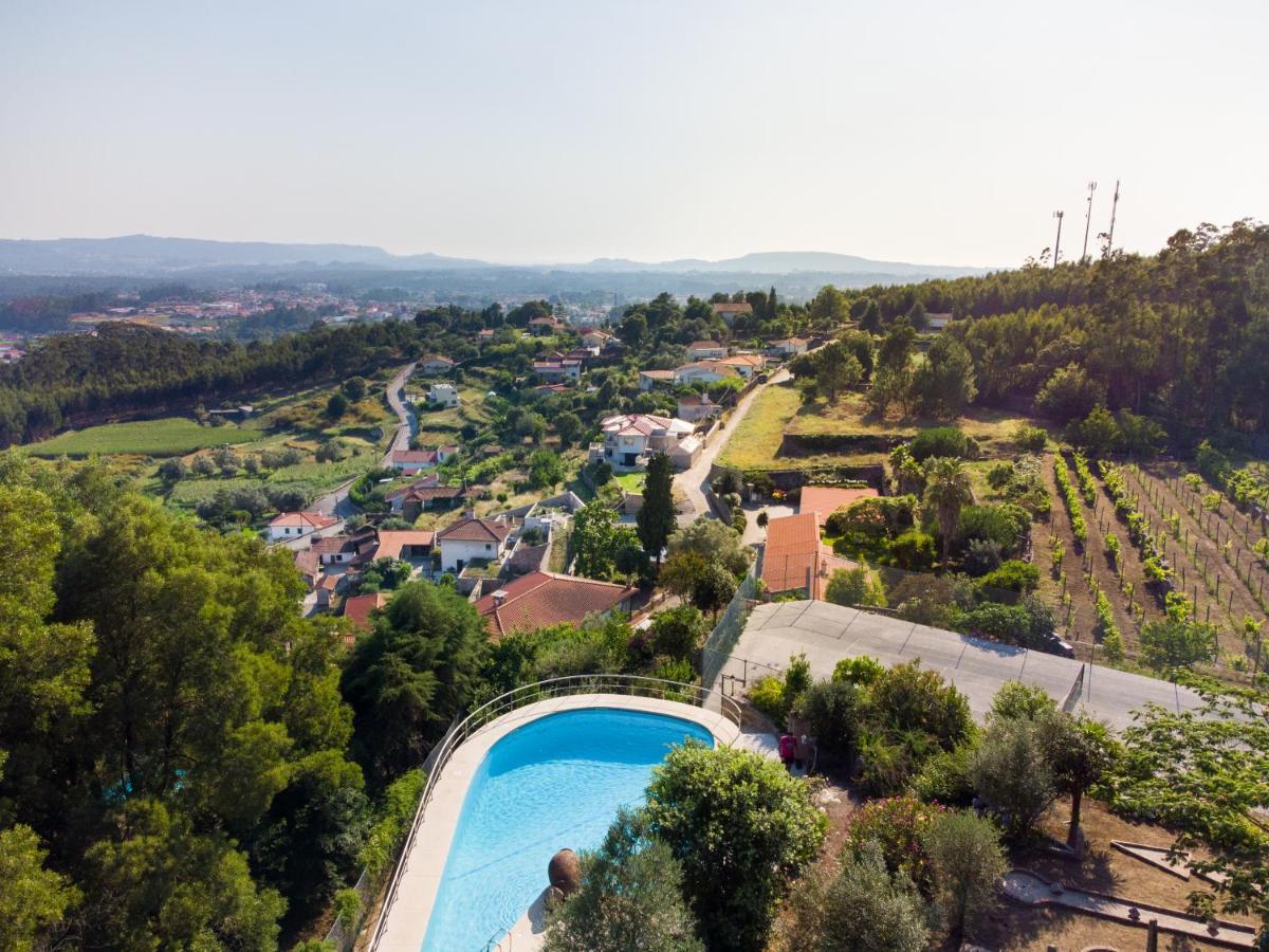 Farm stay Quinta Da Fonte - Barroselas