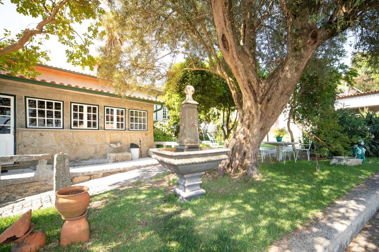 Farm stay Quinta Da Fonte -