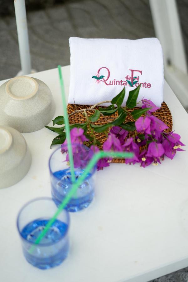 Quinta Da Fonte - Farm stay