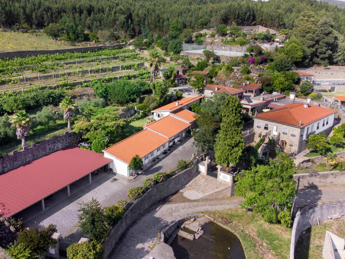 Quinta Da Fonte - *