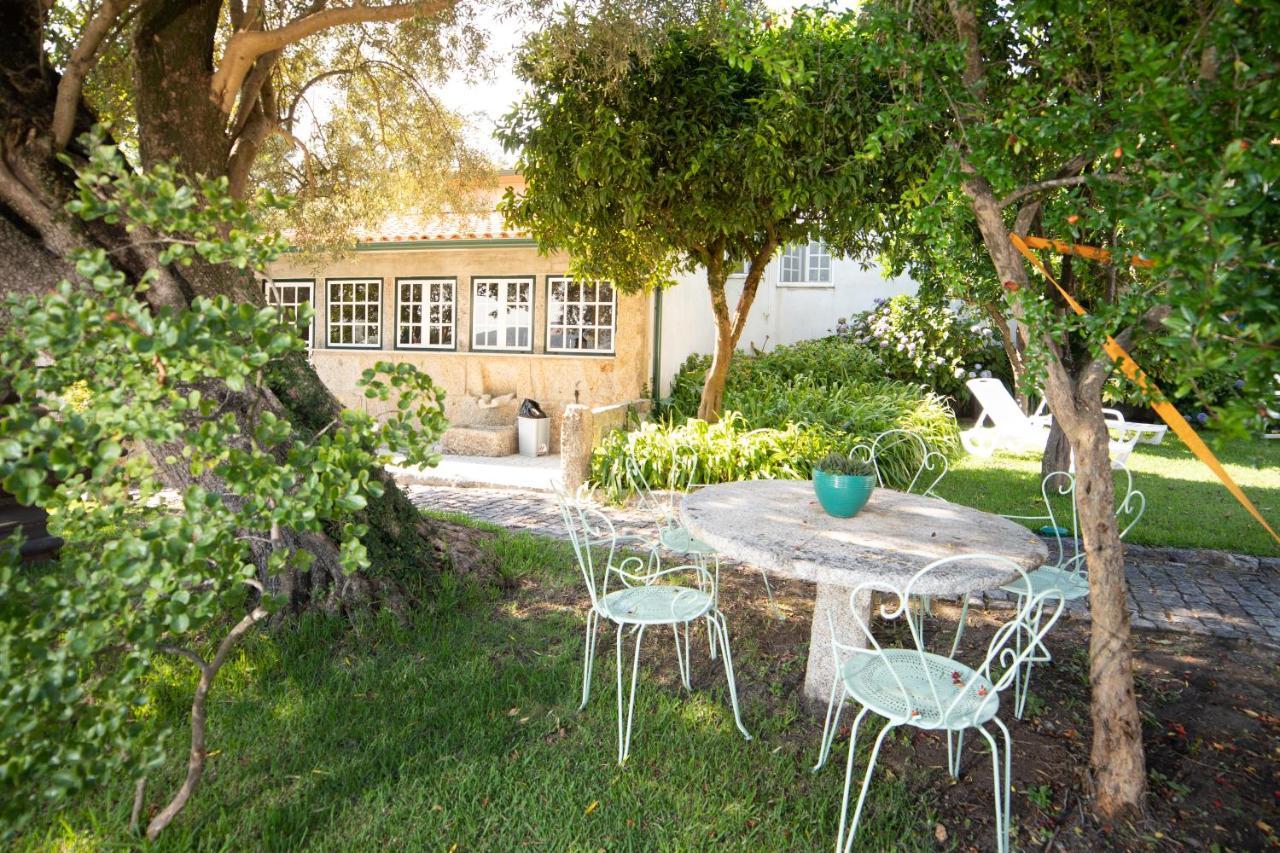 Farm stay Quinta Da Fonte - *