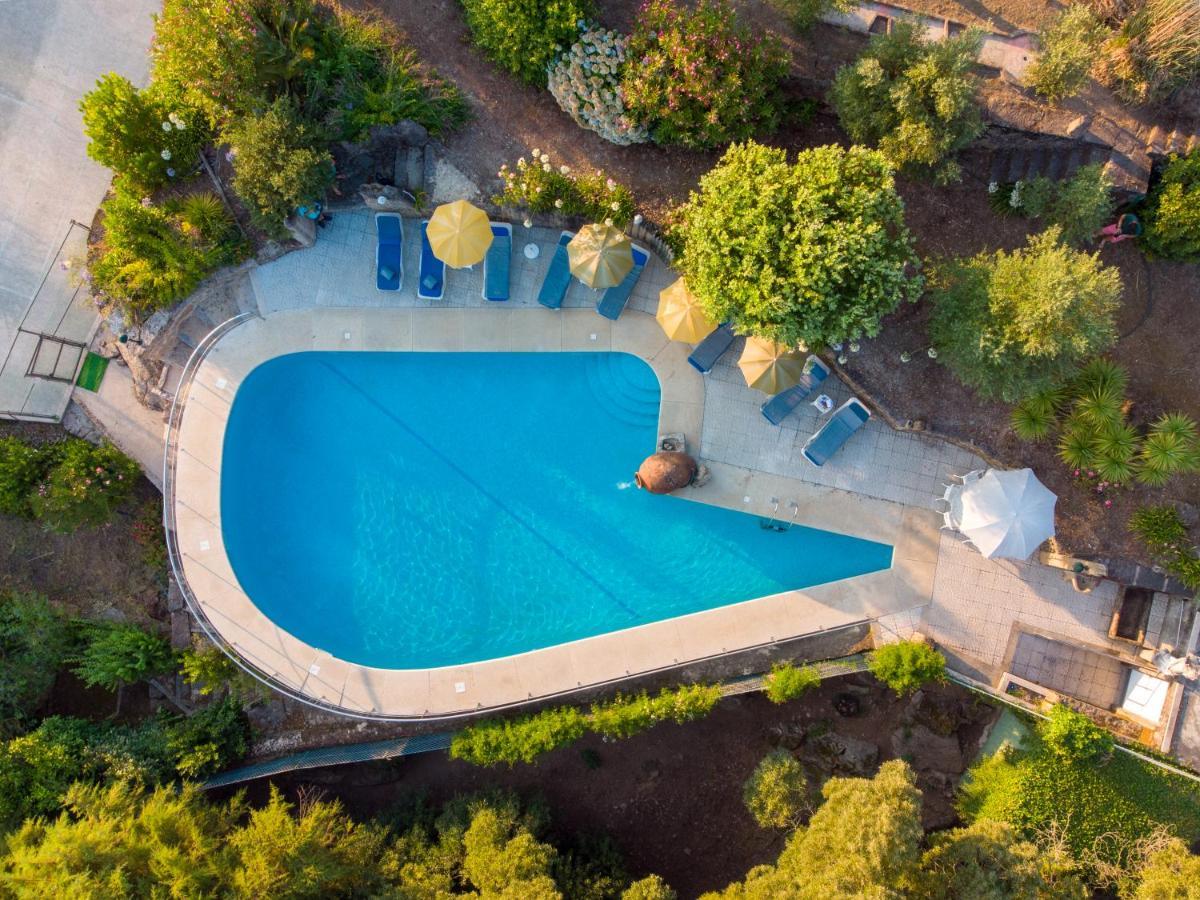 Quinta Da Fonte - Farm stay *