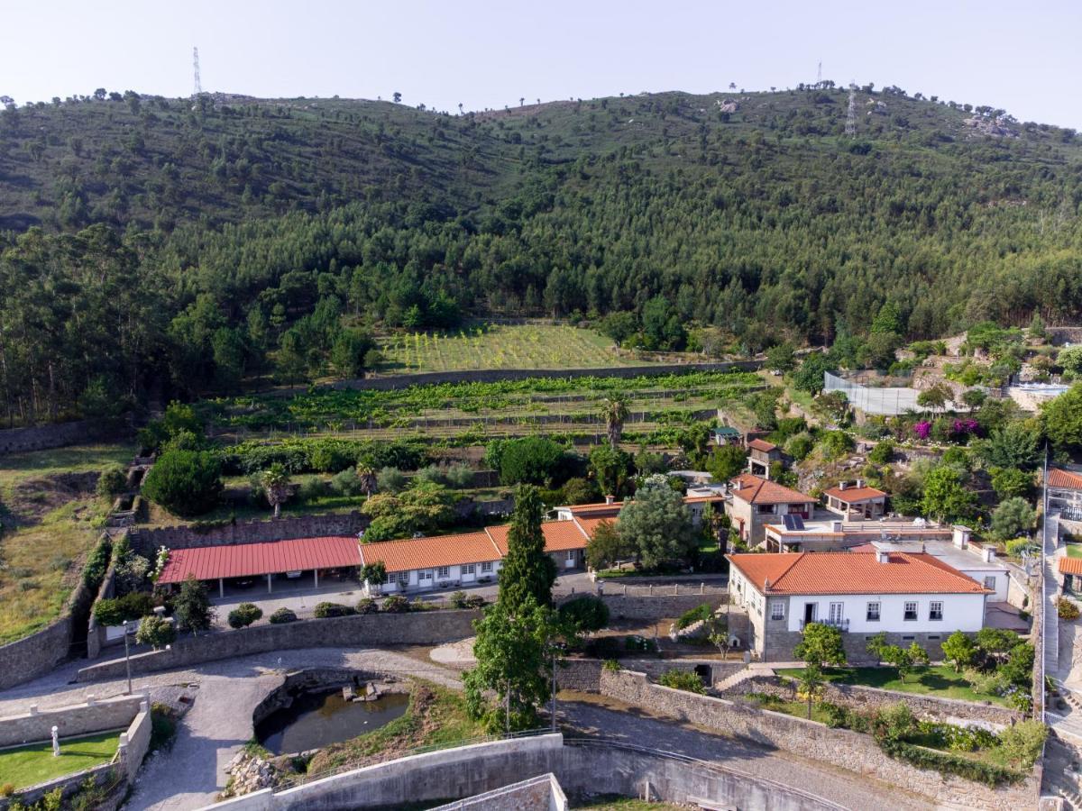 Quinta Da Fonte - *