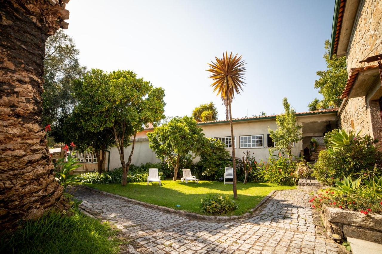 Farm stay Quinta Da Fonte -