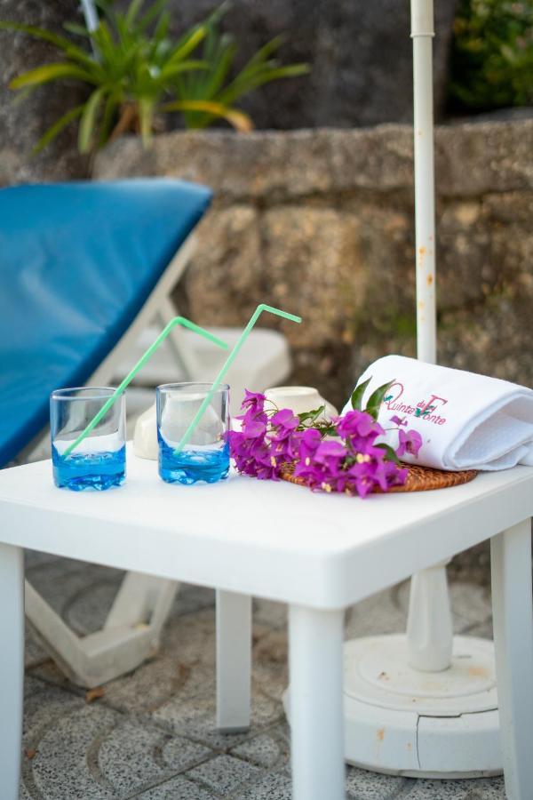Quinta Da Fonte - Farm stay
