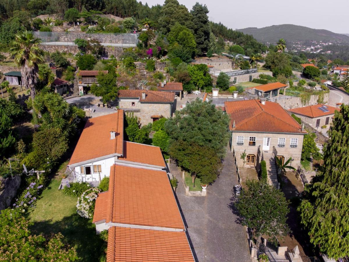 Quinta Da Fonte - Farm stay