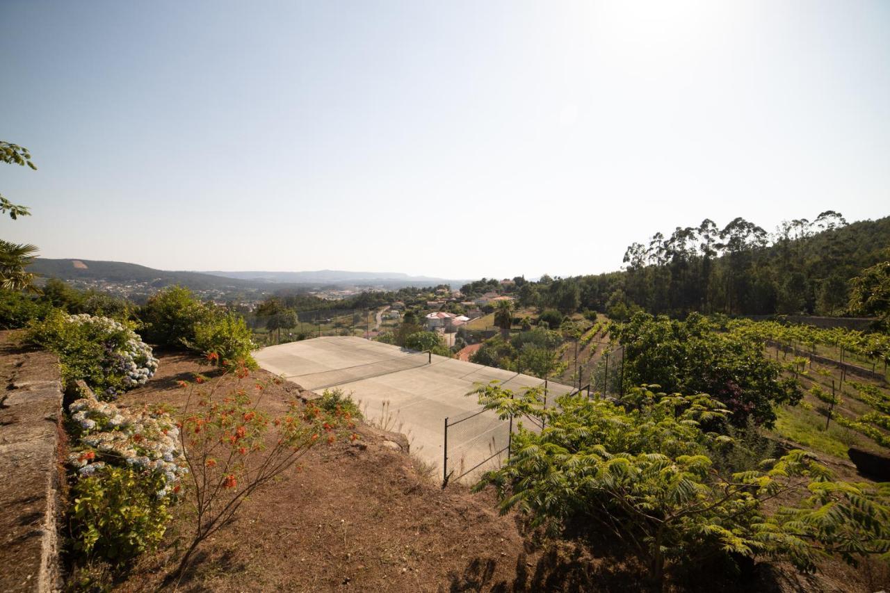 Farm stay Quinta Da Fonte -