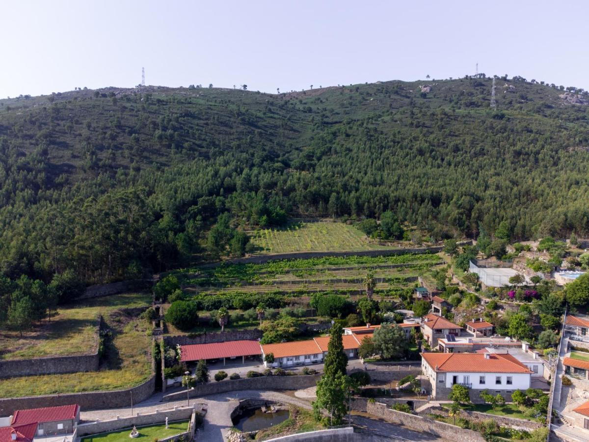 Quinta Da Fonte - Farm stay Barroselas