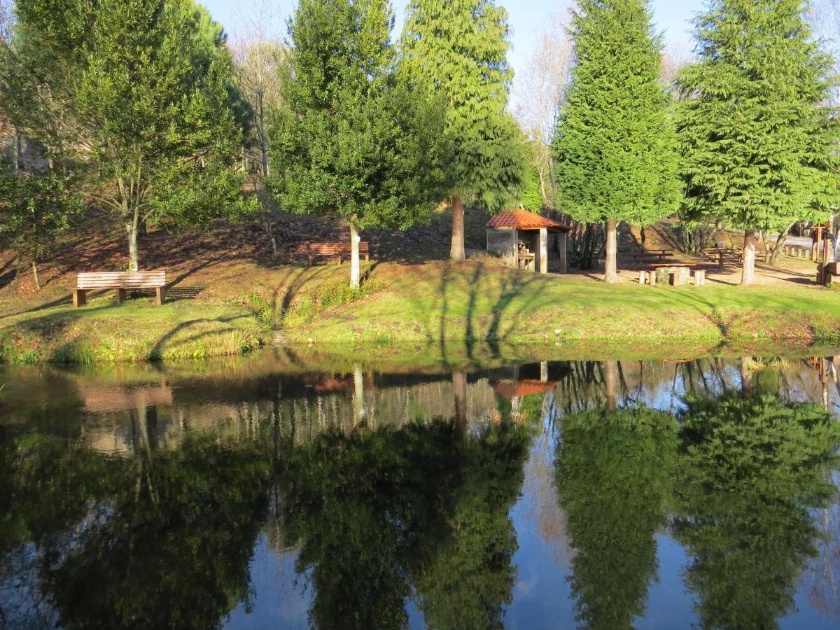 Quinta Da Fonte - Farm stay *