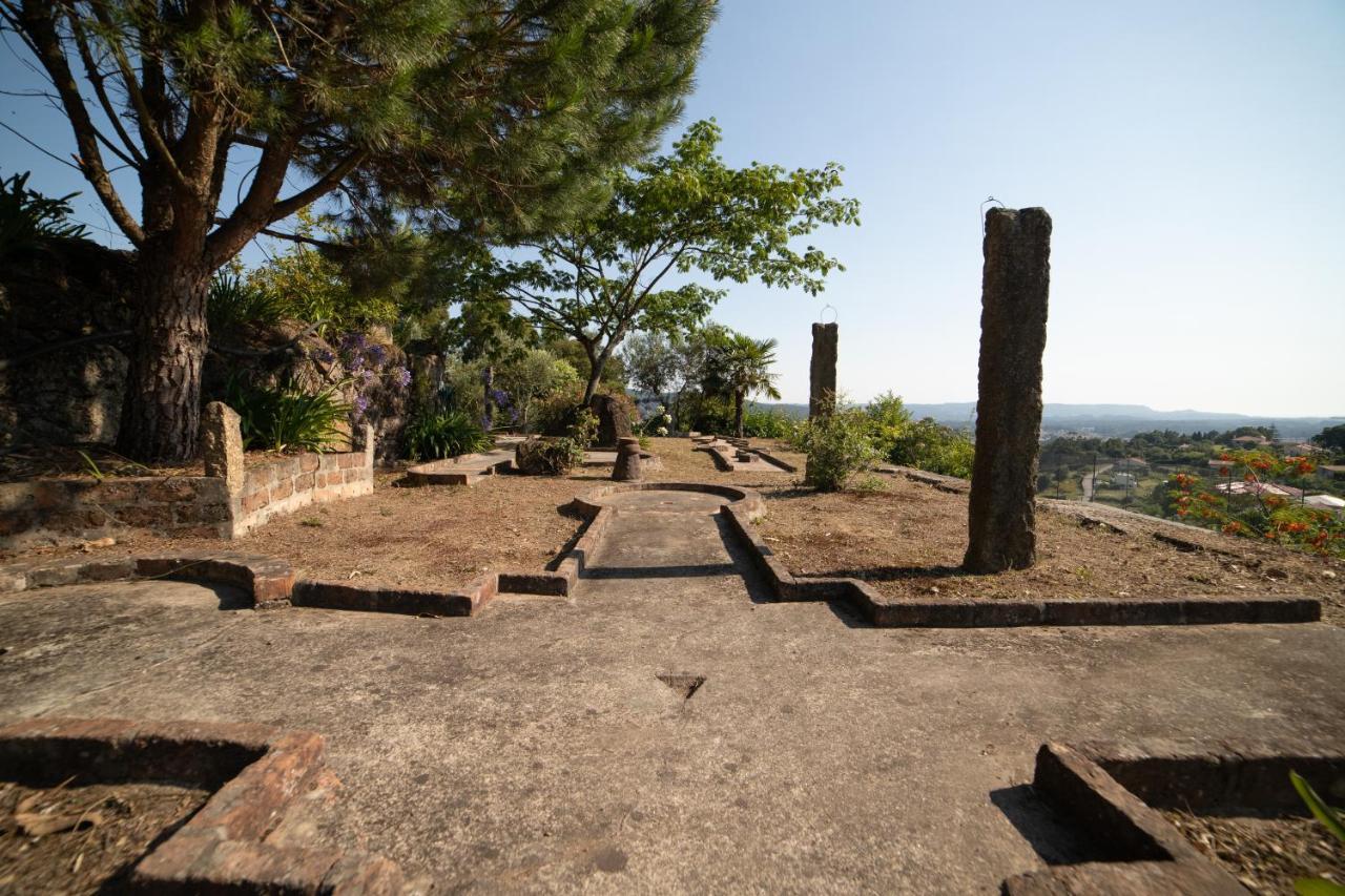 Quinta Da Fonte -