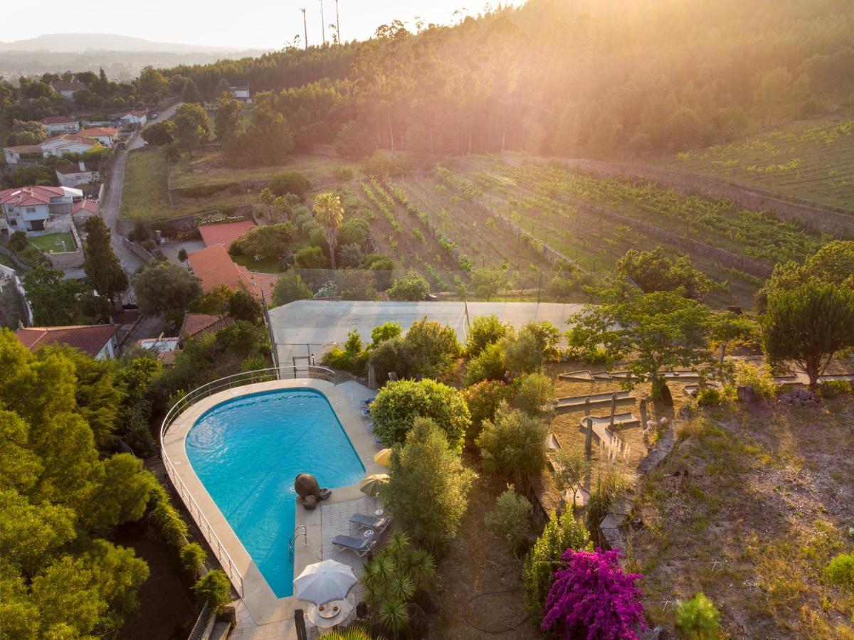Quinta Da Fonte -