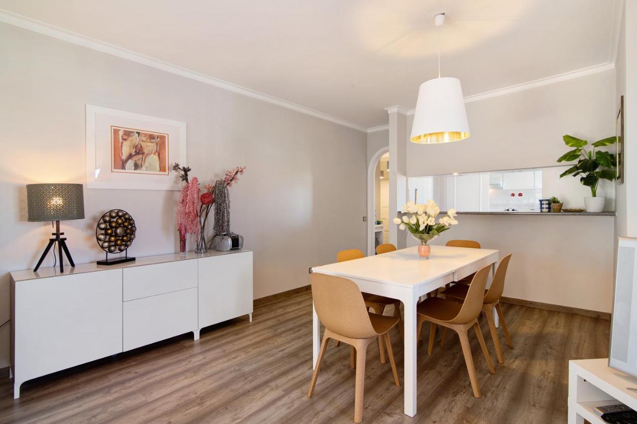 Palmeira Gale Apartment *