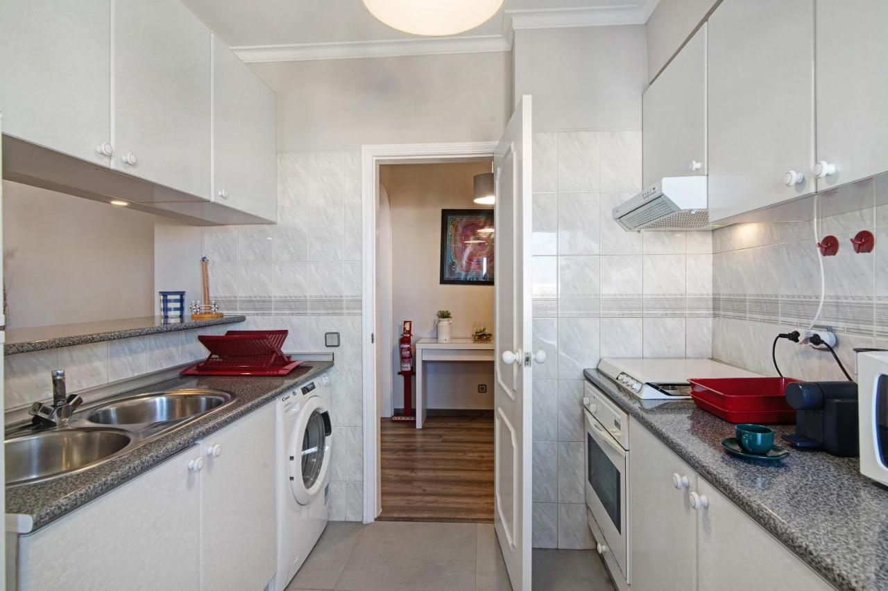 Apartment Palmeira Gale *