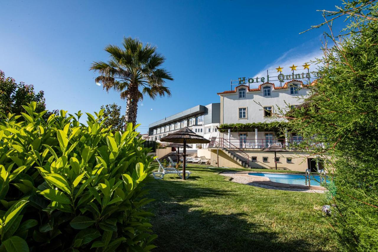 Quinta Do Viso Miranda do Corvo