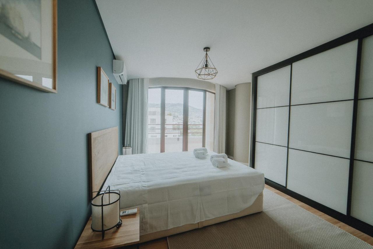 Rooftop Marina Ll By Madeira Apartment Funchal (Madeira)