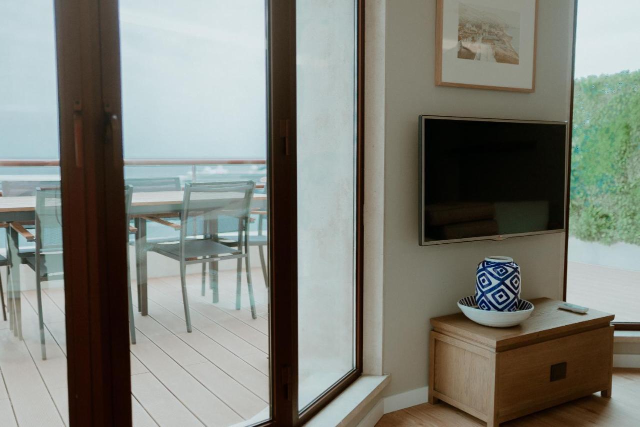 Rooftop Marina Ll By Madeira Apartment *