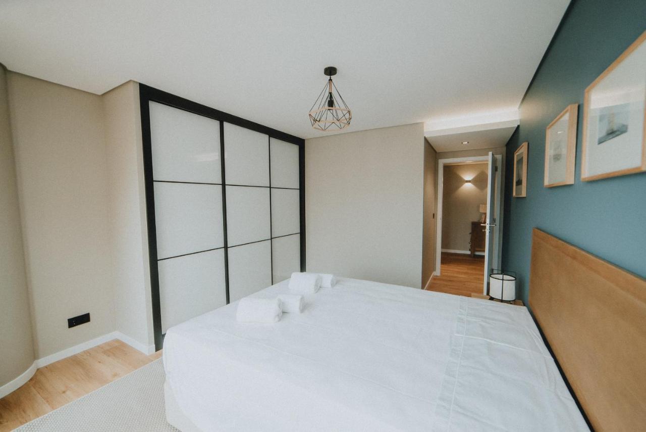 Rooftop Marina Ll By Madeira Apartment *