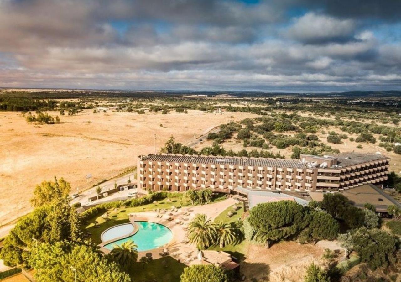 Evora Hotel Hotel Evora