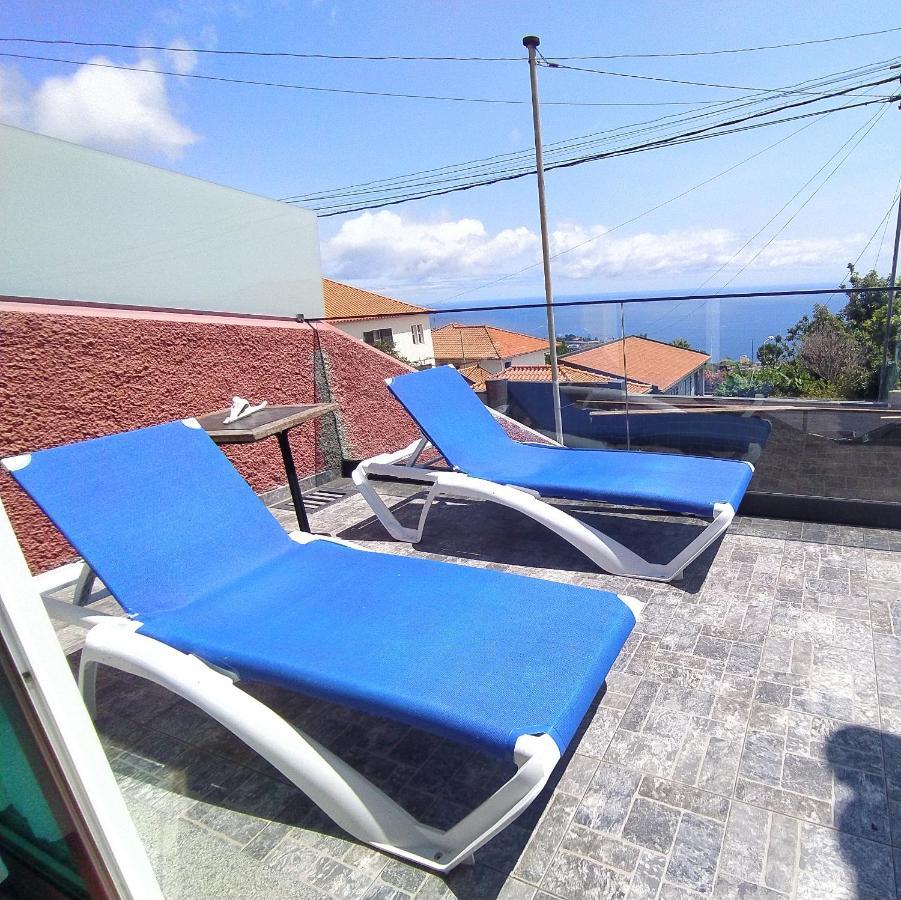 Casa Da Maria 15 - Funchal - Famílias Сasa de vacaciones *