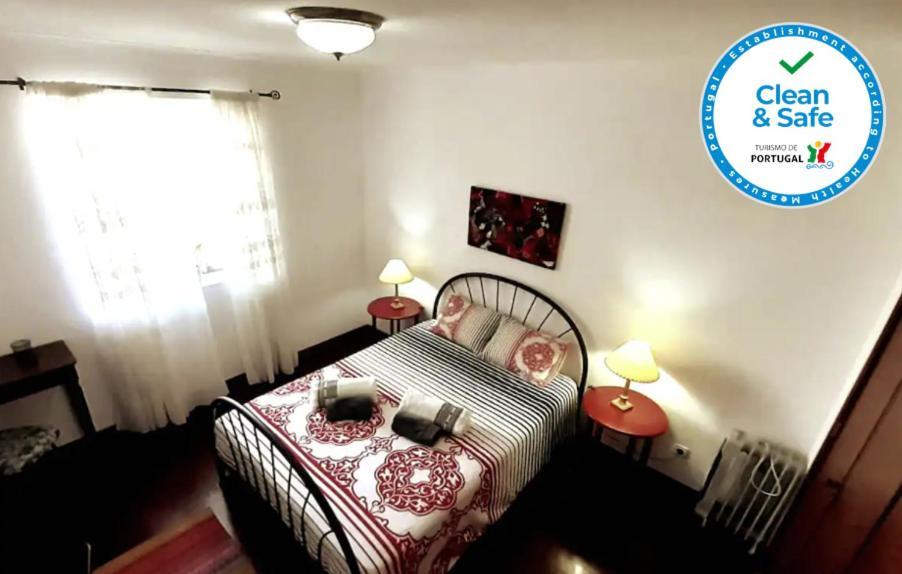 Apartment Beira-mar *