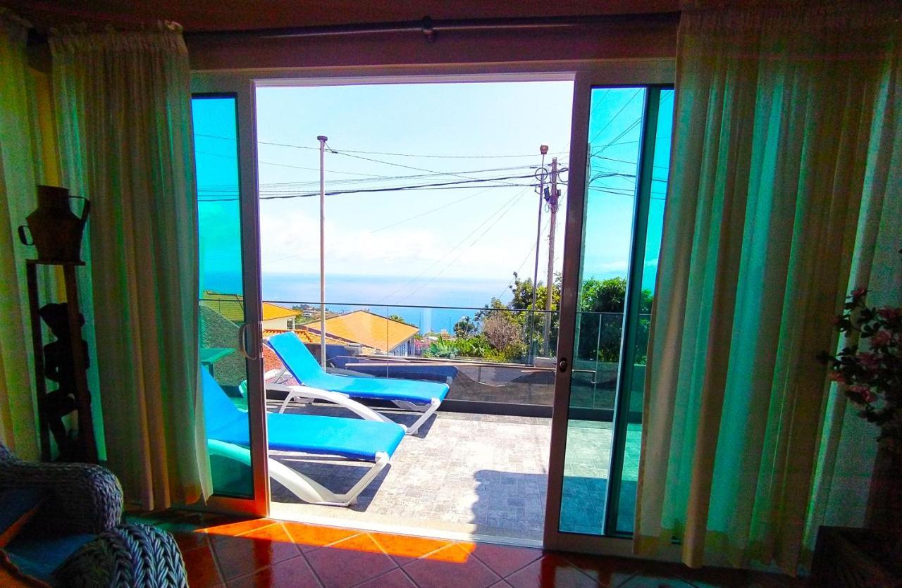 Casa Da Maria 15 - Funchal - Famílias Сasa de vacaciones *